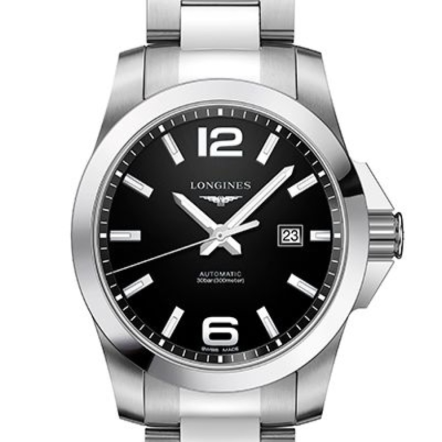 Relojes Longines | Reloj Longines Conquest L37784586