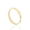 Joyeria Fina PEDIDO | Anillo Dama Forever Oro 14K Oro Amarillo