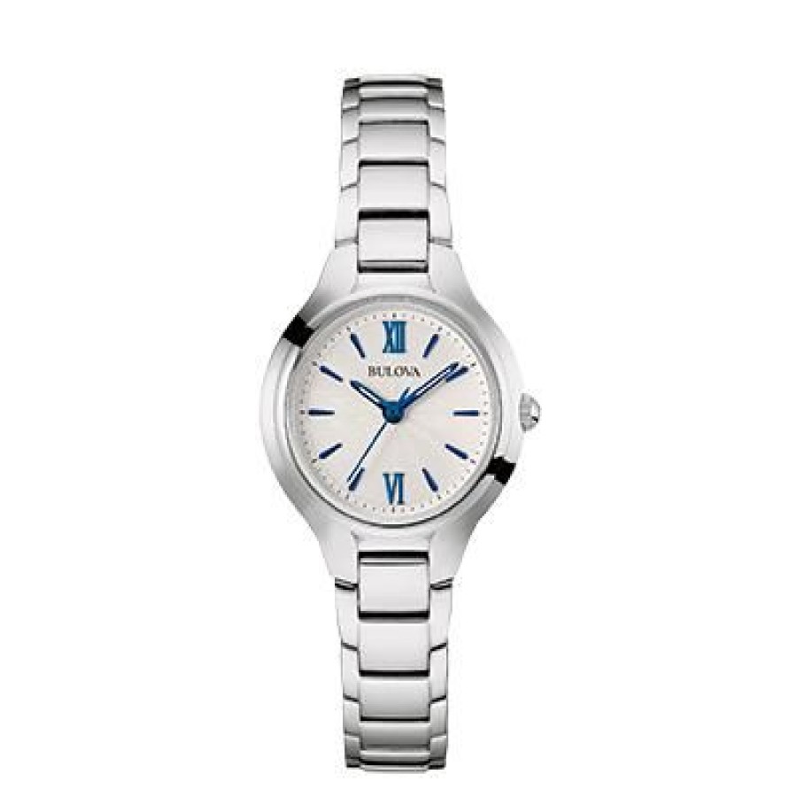 Relojes Bulova | Reloj Bulova Dress 96L215