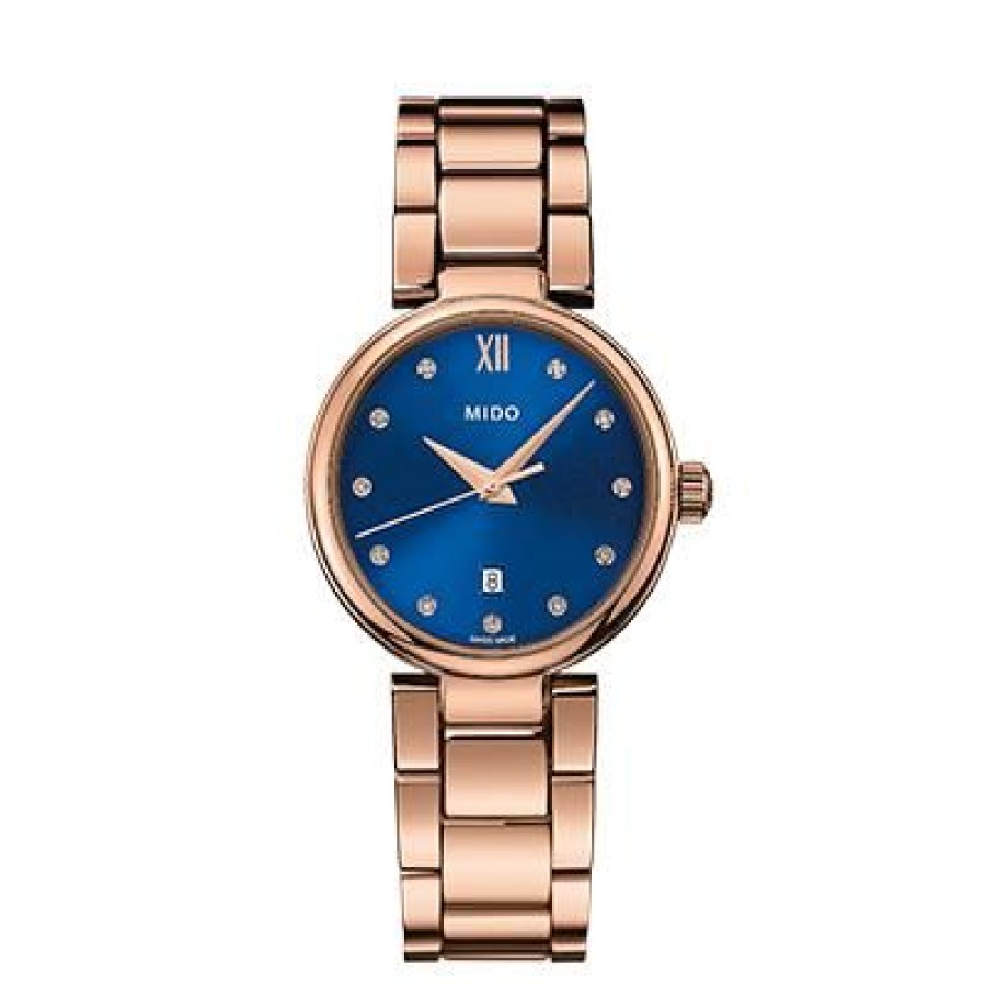 Relojes MIDO | Reloj Mido Baroncelli M0222103304600