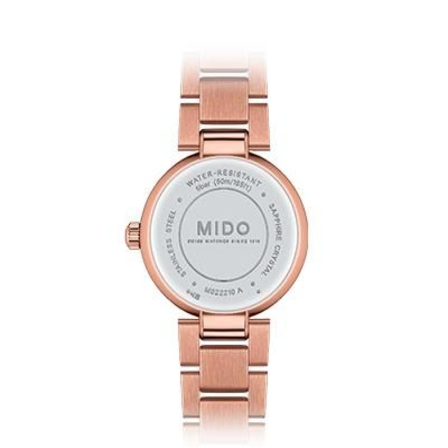 Relojes MIDO | Reloj Mido Baroncelli M0222103304600