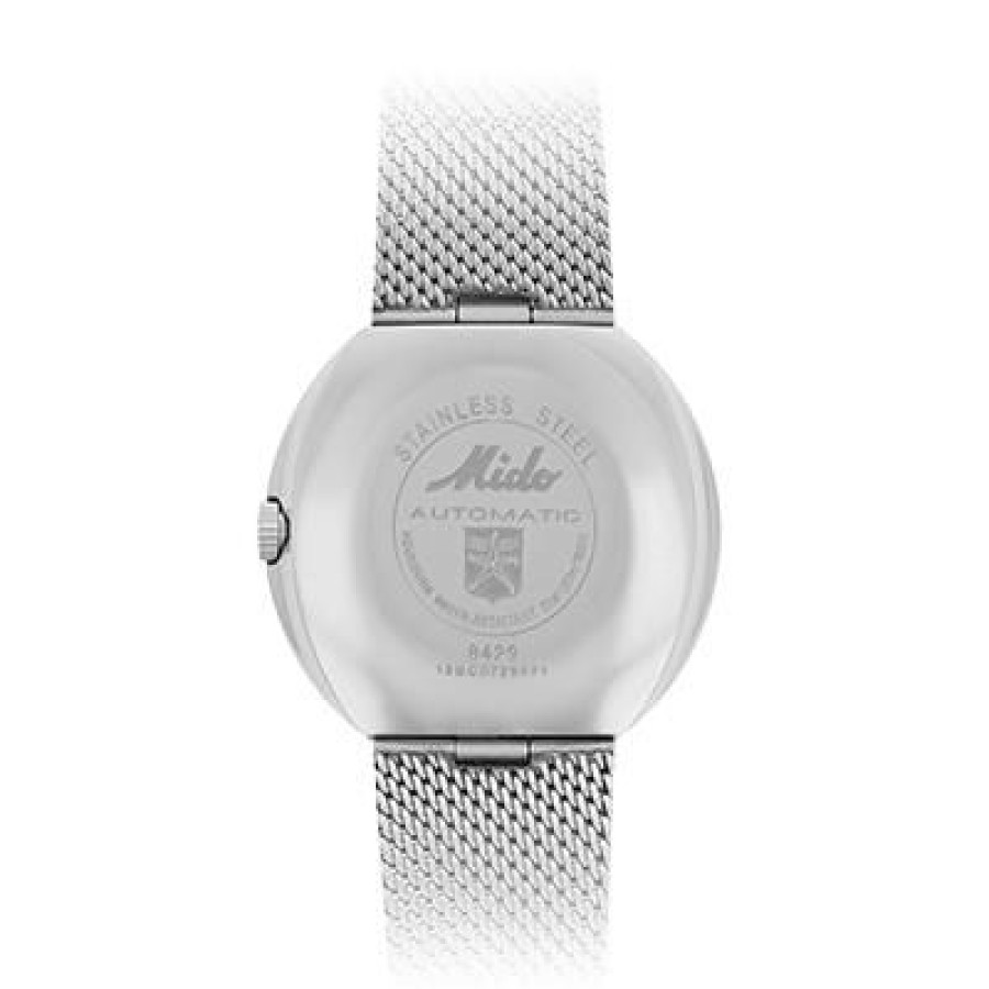 Relojes MIDO | Reloj Mido Commander M842942113