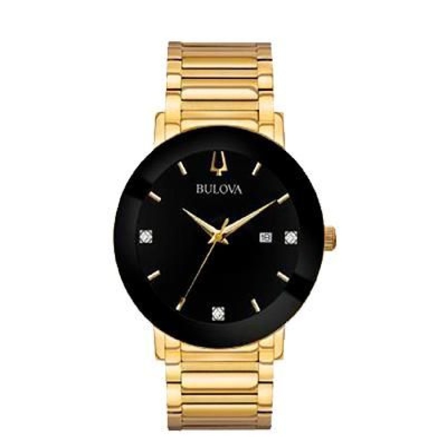 Relojes Bulova | Reloj Bulova Diamantes 97D116