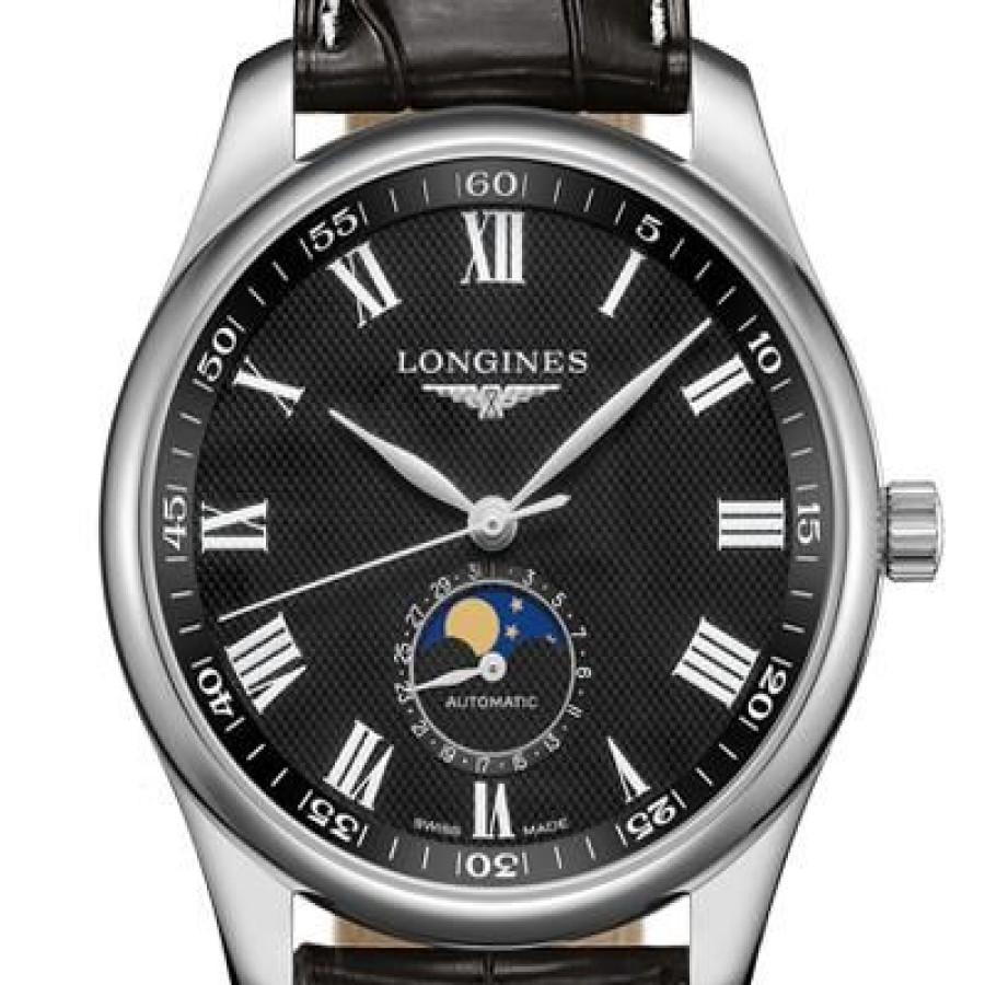 Relojes Longines | Reloj Longines The Longines Master Collection L29194517