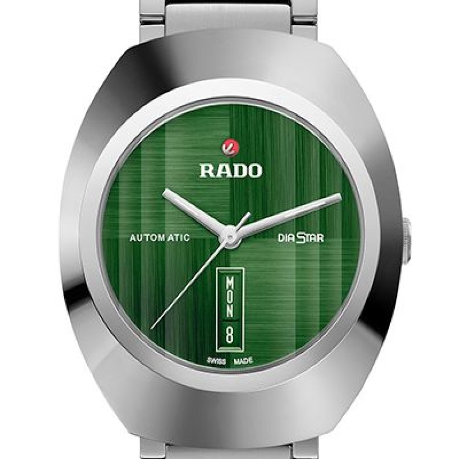 Relojes Rado | Reloj Rado Diastar R12160303