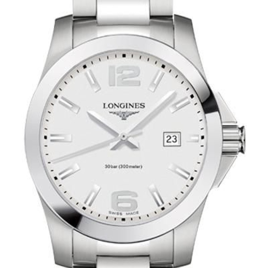 Relojes Longines | Reloj Longines Conquest L37594766