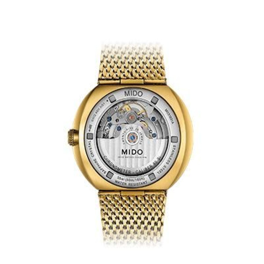 Relojes MIDO | Reloj Mido Commander M0316313302100