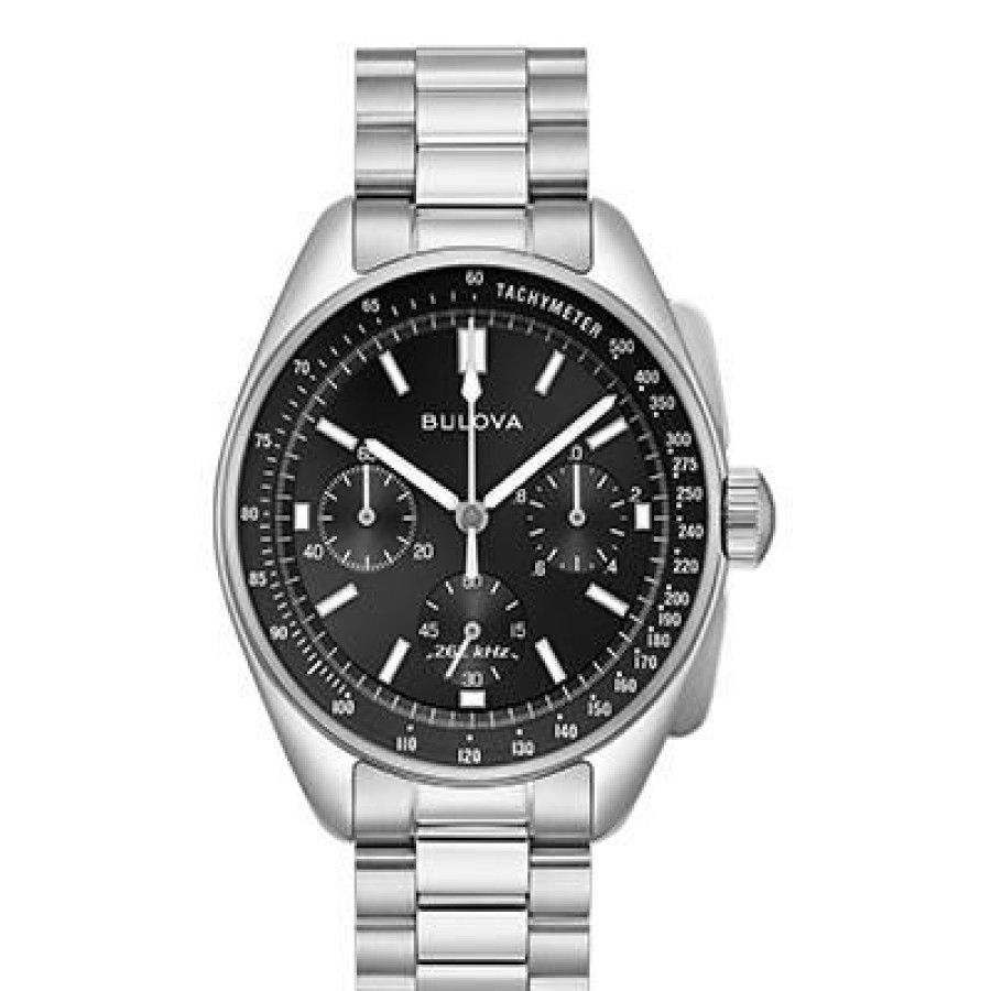 Relojes Bulova | Reloj Bulova Archivo Historico Lunar Pilot 96K111