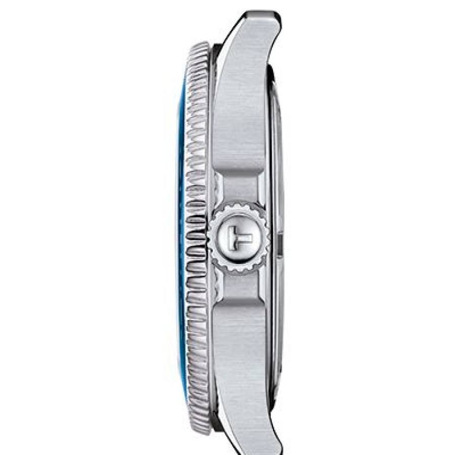 Relojes Tissot | Reloj Tissot T-Sport T1202101104100