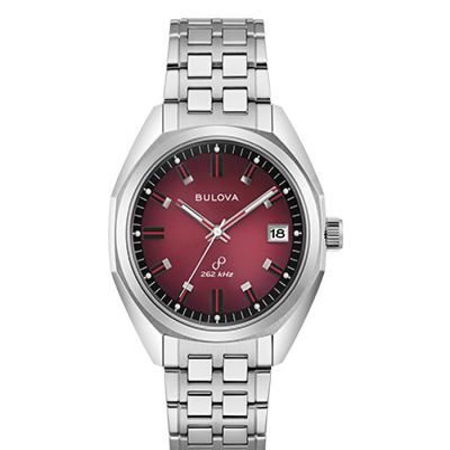 Relojes Bulova | Reloj Bulova Jet Star 96B401