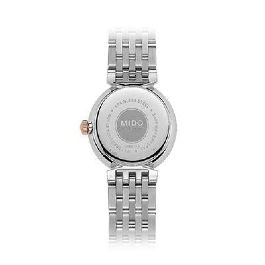 Relojes MIDO | Reloj Mido Dorada M0332102201300