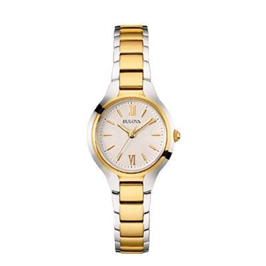 Relojes Bulova | Reloj Bulova Dress 98L217