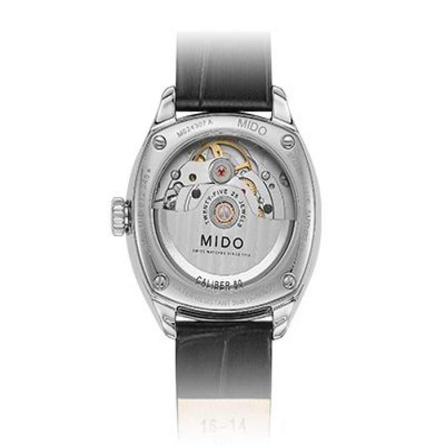 Relojes MIDO | Reloj Mido Belluna M0243071604600