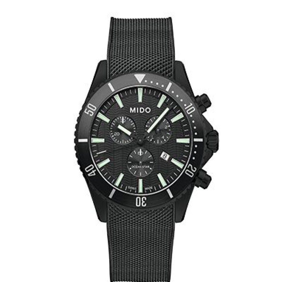 Relojes MIDO | Reloj Mido Ocean Star M0264173705100