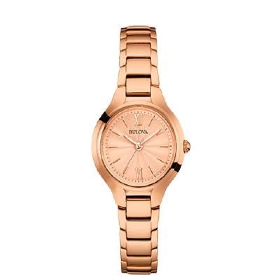 Relojes Bulova | Reloj Bulova Dress 97L151