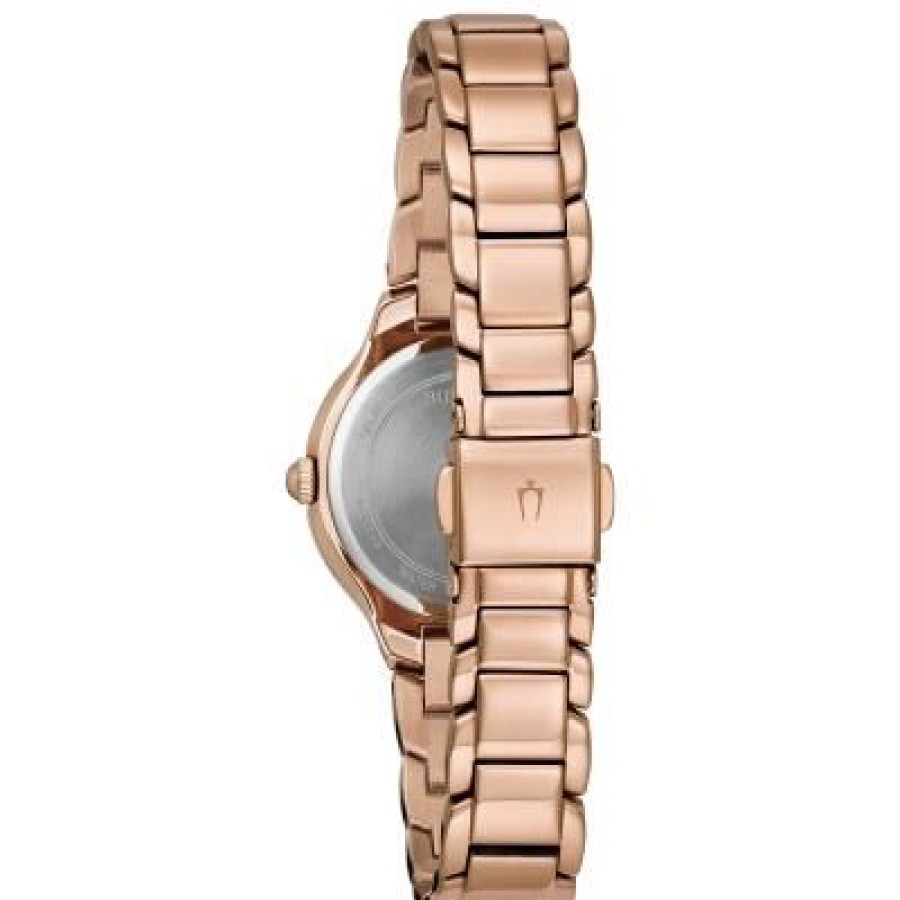 Relojes Bulova | Reloj Bulova Dress 97L151