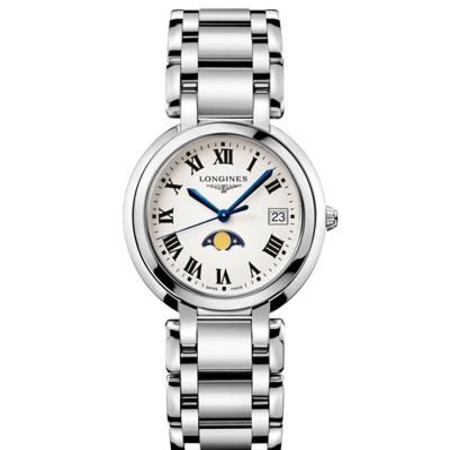 Relojes Longines | Reloj Longines Primaluna L81164716