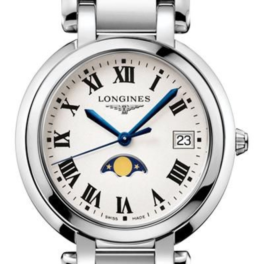 Relojes Longines | Reloj Longines Primaluna L81164716