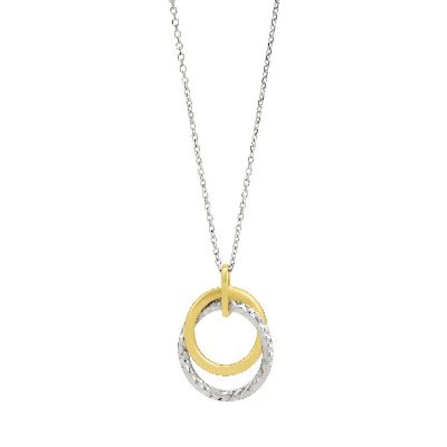 Joyeria Fina GVR | Dije Con Cadena Oro 14K