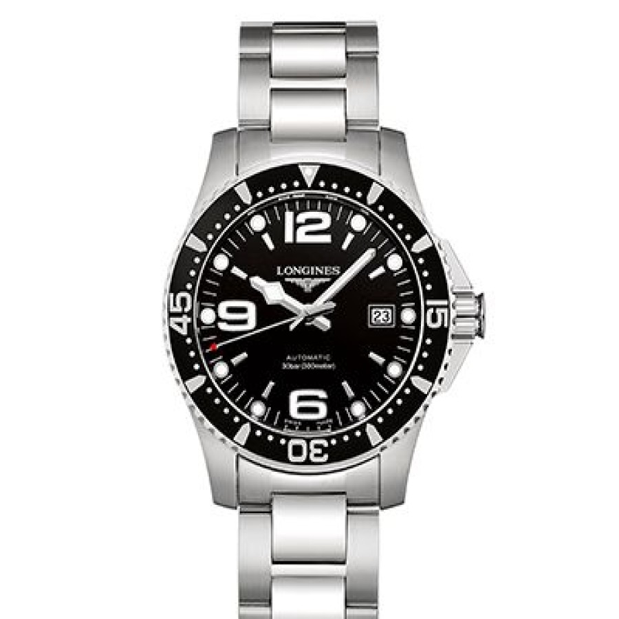 Relojes Longines | Reloj Longines Hydroconquest L37424566