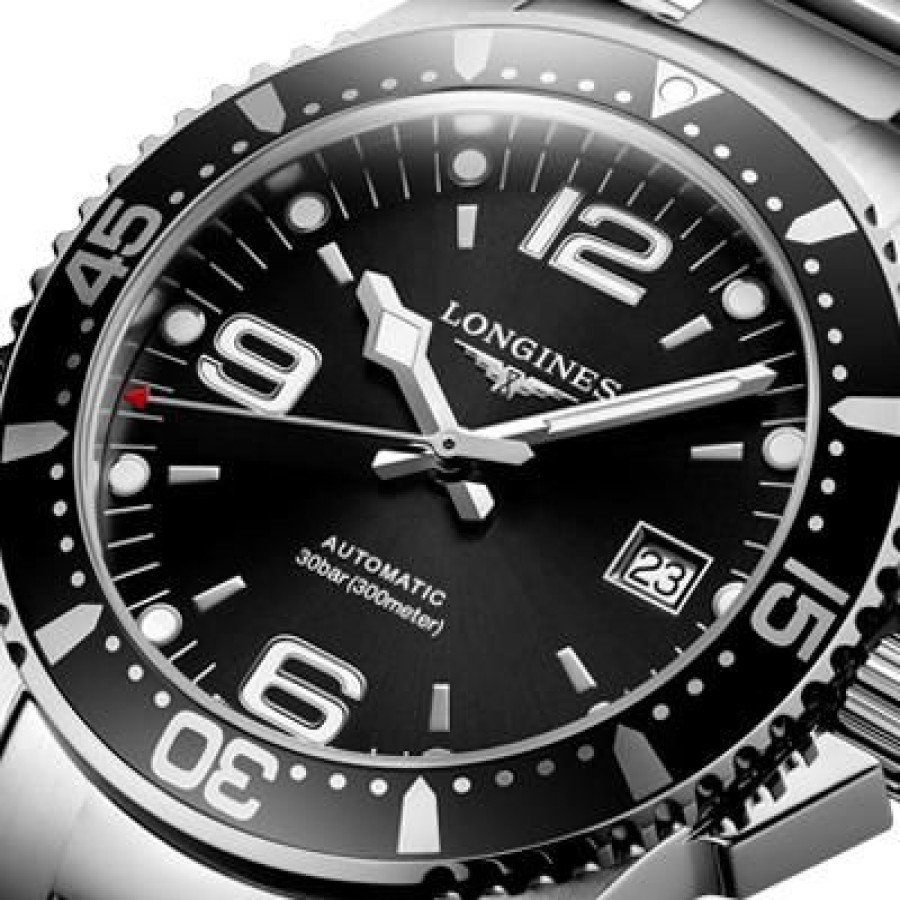 Relojes Longines | Reloj Longines Hydroconquest L37424566