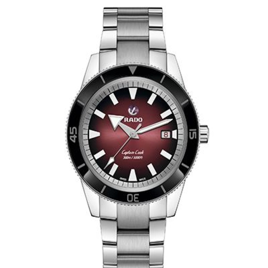 Relojes Rado | Reloj Rado Captain Cook R32105353