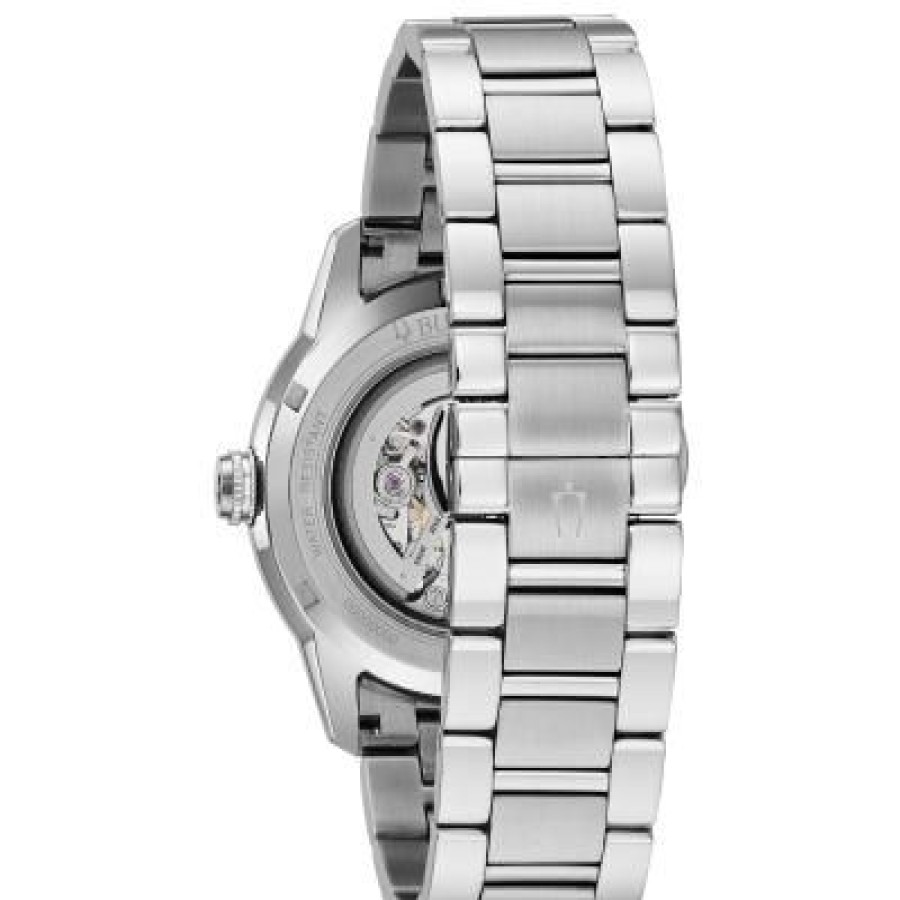 Relojes Bulova | Reloj Bulova Sutton 96A208