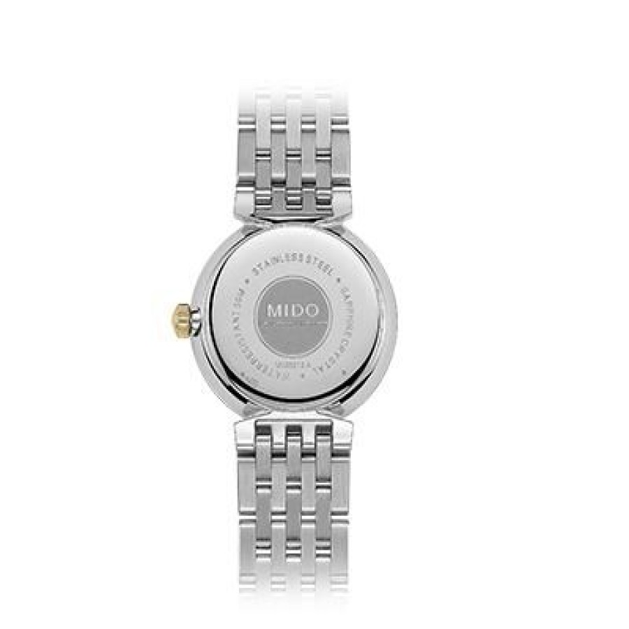 Relojes MIDO | Reloj Mido Dorada M0332102203100