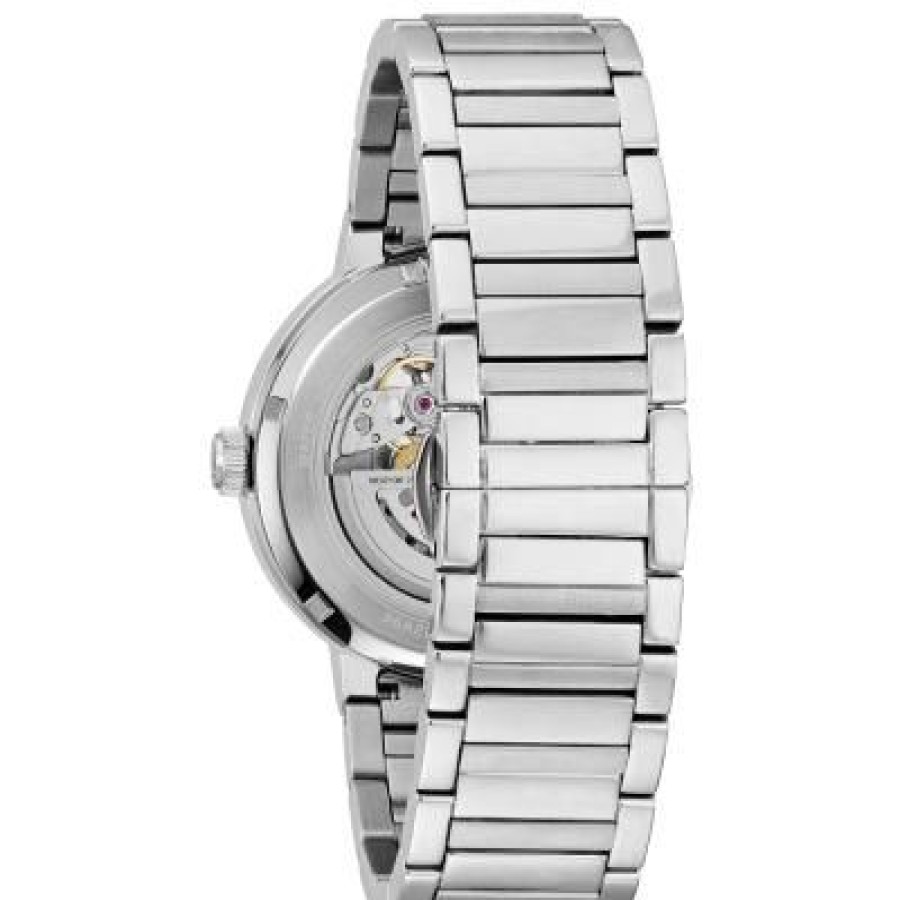 Relojes Bulova | Reloj Bulova Modern 96A204