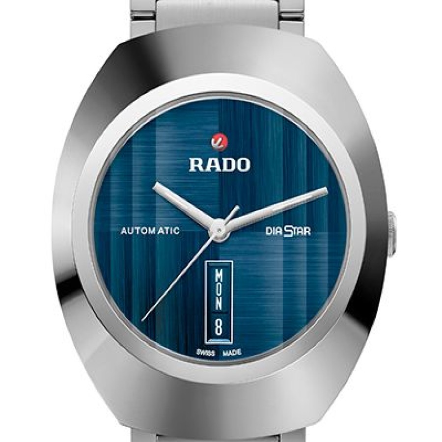 Relojes Rado | Reloj Rado Diastar R12160213