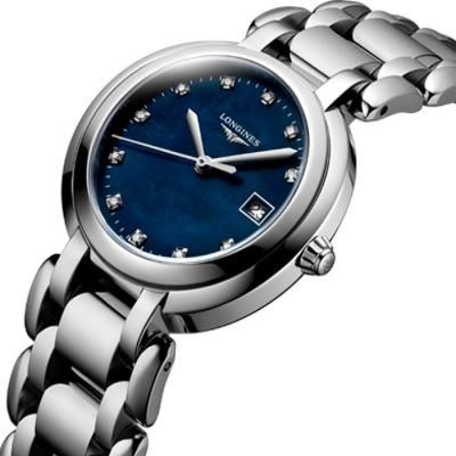 Relojes Longines | Reloj Longines Longines Primaluna L81124986