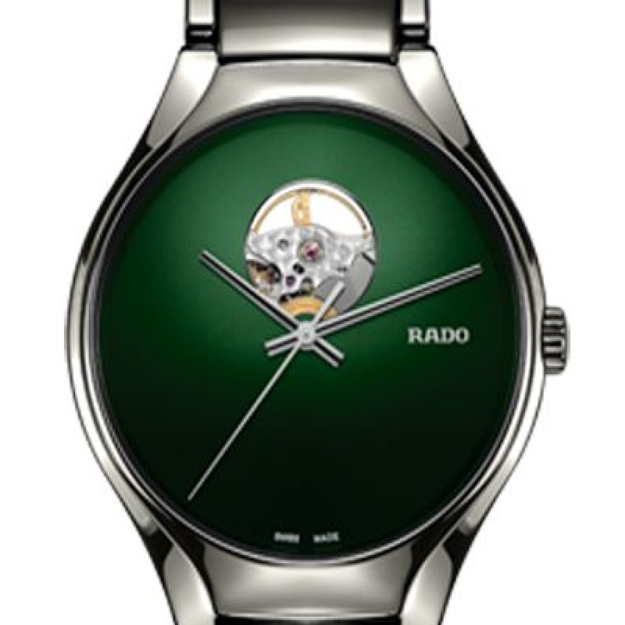 Relojes Rado | Reloj Rado True Secret R27108312