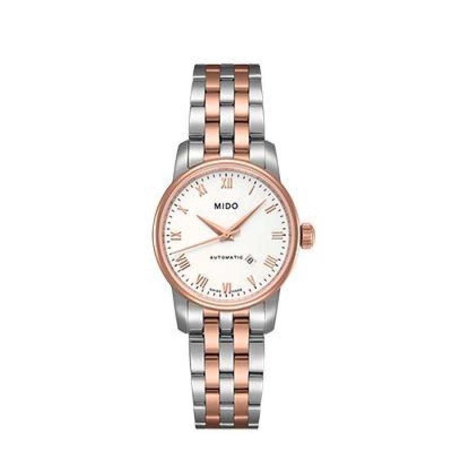 Relojes MIDO | Reloj Mido Baroncelli M76009N61