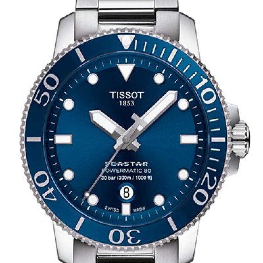 Relojes Tissot | Reloj Tissot T-Sport T1204071104103