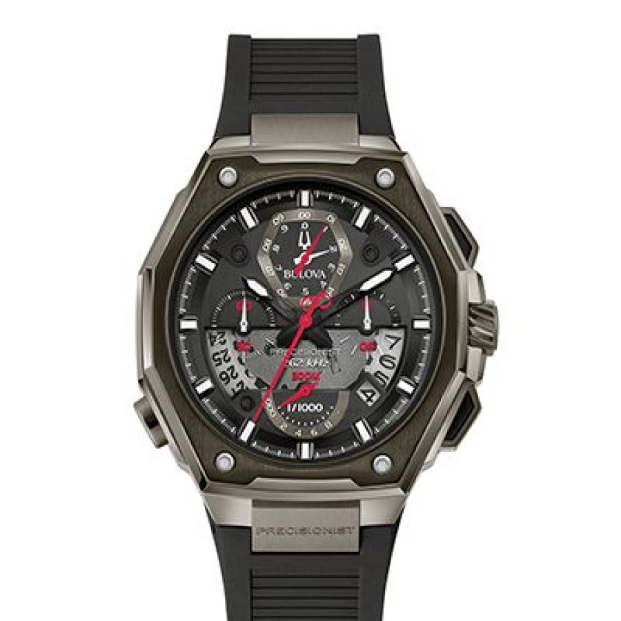 Relojes Bulova | Reloj Bulova Precisionist 98B358