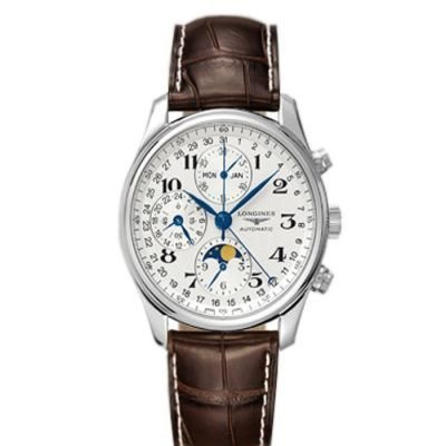 Relojes Longines | Reloj Longines The Longines Master Collection L26734783