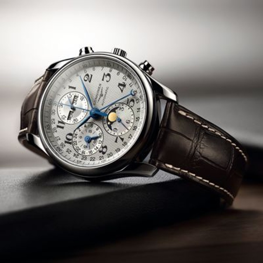 Relojes Longines | Reloj Longines The Longines Master Collection L26734783