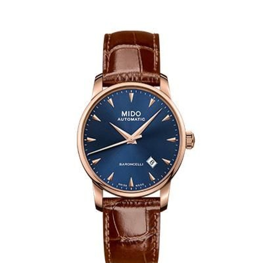 Relojes MIDO | Reloj Mido Baroncelli M86003158