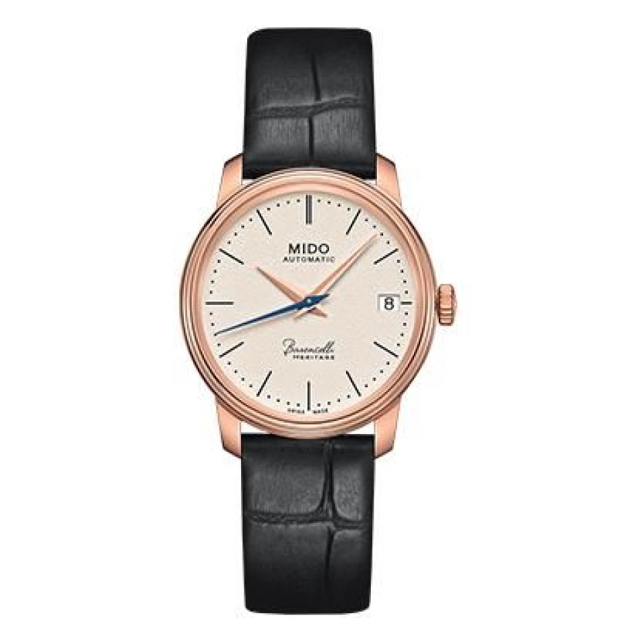 Relojes MIDO | Reloj Mido Baroncelli M0272073626000