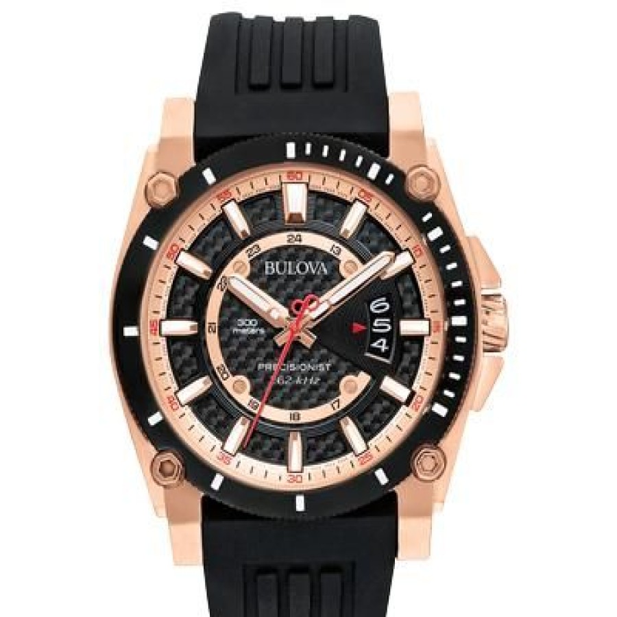 Relojes Bulova | Reloj Bulova Precisionist 98B152