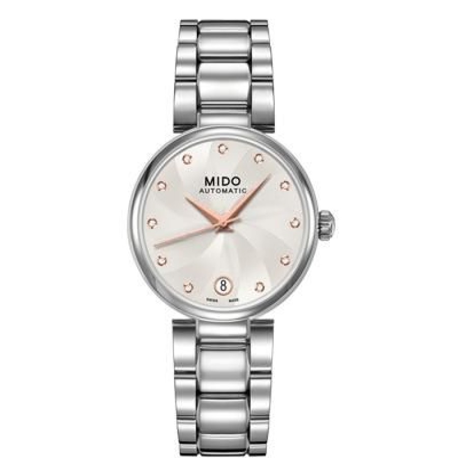 Relojes MIDO | Reloj Mido Baroncelli M0222071103610