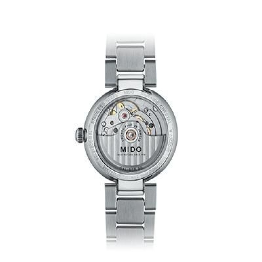 Relojes MIDO | Reloj Mido Baroncelli M0222071103610