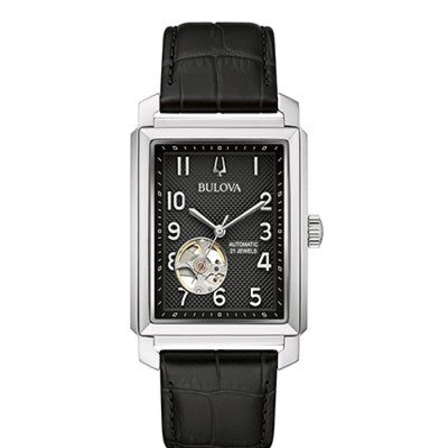 Relojes Bulova | Reloj Bulova Sutton 96A269