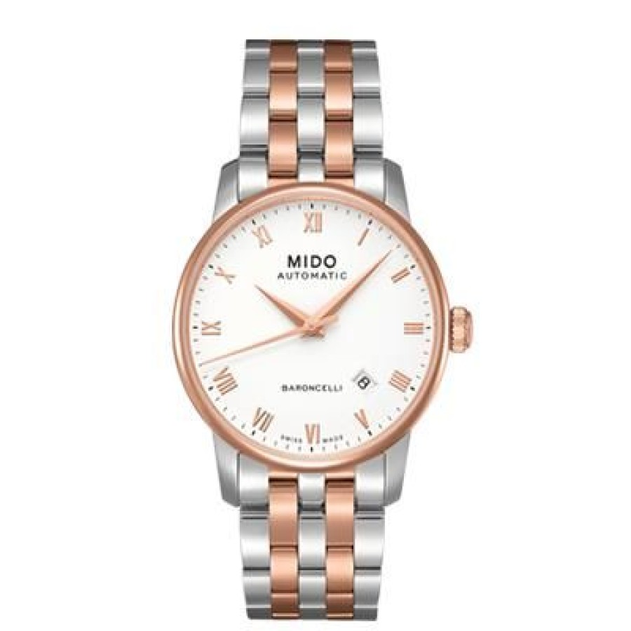 Relojes MIDO | Reloj Mido Baroncelli M86009N61