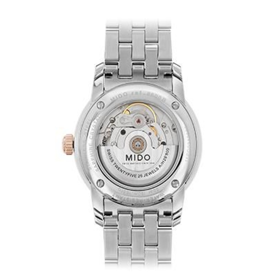 Relojes MIDO | Reloj Mido Baroncelli M86009N61