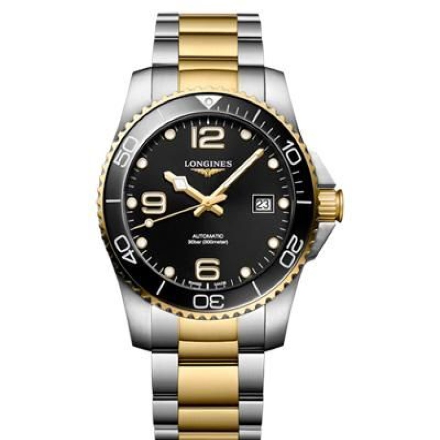 Relojes Longines | Reloj Longines Hydroconquest L37813567