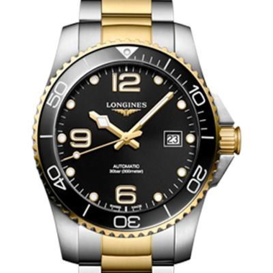 Relojes Longines | Reloj Longines Hydroconquest L37813567