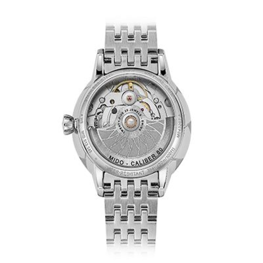 Relojes MIDO | Reloj Mido Rainflower M0432071101100