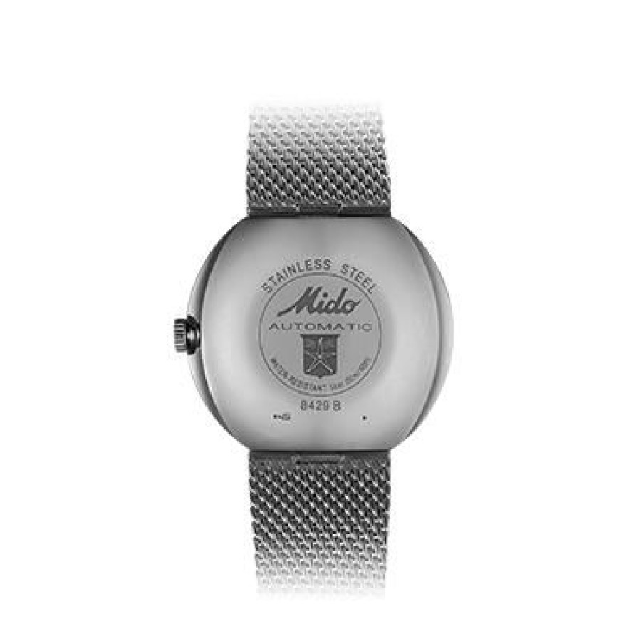 Relojes MIDO | Reloj Mido Commander M842942711