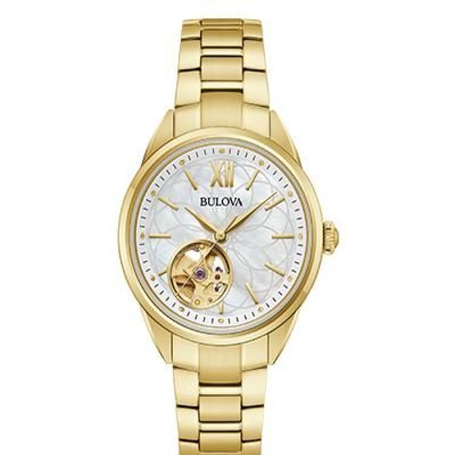 Relojes Bulova | Reloj Bulova Clasicos Sutton 97L172